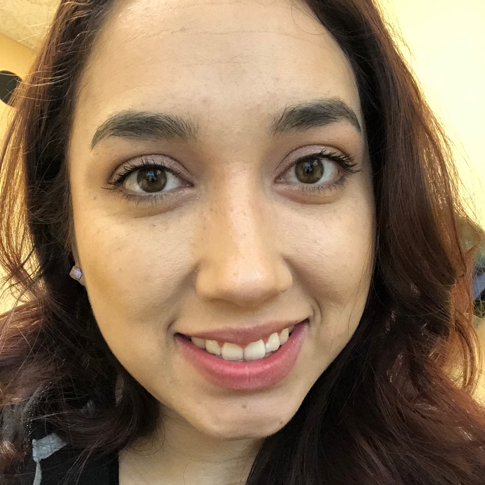 Meet your Posher, Maylene